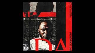 FEAR Kendrick Lamar  Alternate Intro [upl. by Sucramat]