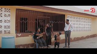 THE TENANTS EPISODE 8  2024 NEW SERIES ft OGIDI  SMALLPIN KWAME NYAME AY3 OFA AMOAKO Etc [upl. by Anaerol]