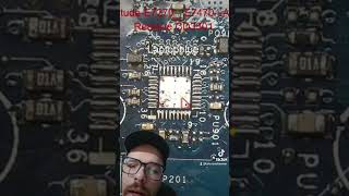 latduide e7470 e7270 cd fix laptoprepair fix diy cdbaypass [upl. by Oludoet]