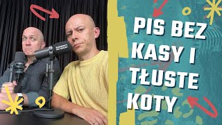 PIS bez kasy i Tłuste Koty  Puls Tygodnia 134 [upl. by Bernie387]