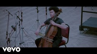 Sheku KannehMason  Fauré Après un rêve for cello amp piano [upl. by Marinelli]