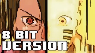 Spin and Burst  Keisei Gyakuten  Reverse Situation 8 Bit Version  Masoax Remix [upl. by Zinck371]