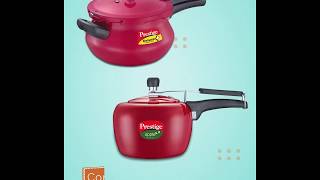 BIG BAZAAR MEMBERS SPECIAL  PRESTIGEWELLBERG COOKER amp NON STICK RANGE AT 25 OFF [upl. by Bonilla]