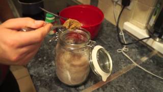 HOT CHOCOLATE Recipe  how to make hot chocolate powder from scratch [upl. by Nynahs657]