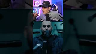 This beat is madness 😨😍 Part 2 shorts beatbox reaction ​⁠​⁠vahtangbeatbox [upl. by Ahsemit]