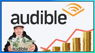 Amazon Audible Money Glitch von dave nachmachen [upl. by Irik]