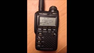 Walkie Talkie Roger Beep Sound Effect [upl. by Ahsemrac997]