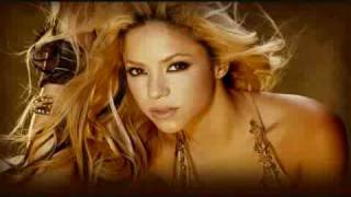 Shakira  Gypsy amp Lyrics [upl. by Anilegnave]