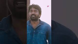 Watch full video 👆 Puriyatha Puthir Super Scenes  vijaysethupathi gayathrie mahima shorts [upl. by Ocirederf]