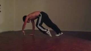 Bboy Zeshen 2009 [upl. by Der421]