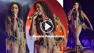 Karole Kasita Live in Chekecha Concert 2023  FULL HD [upl. by Ardelia]