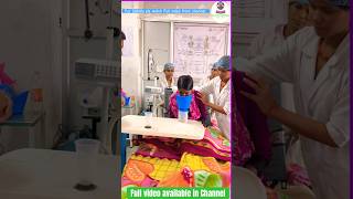 Steam Inhalation Procedure  Health Sector nursing youtubeshorts viral trending shorts medical [upl. by Zaid]