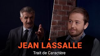 Jean Lassalle  des Pyrénées à lAssemblée Nationale position sur le vaccin la présidentielle 2022 [upl. by Egrog]