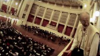 Wiener Konzerthaus Spot [upl. by Nellir]