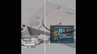 PSone A  Armorines Project SWARM 2000 [upl. by Ammann182]