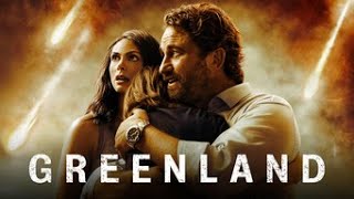 Greenland Full Movie Review  Gerard Butler Morena Baccarin amp Roger Dale Floyd  Review amp Facts [upl. by Ayifa9]