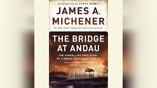 Review The Bridge at Andau  by James A Michener [upl. by Hinda]