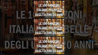 Canzoni più belle italiane  Le 40 migliori canzoni italiane più belle di sempre  italian music [upl. by Verneuil]