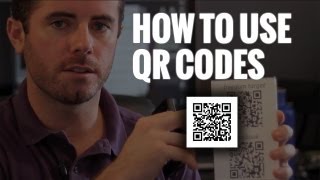 How To Use QR Codes [upl. by Dustman]