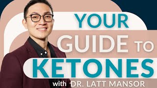 Ketones Explained Fat Loss Hunger Management amp Exercise Performance with Latt Mansor PhD [upl. by Akzseinga]