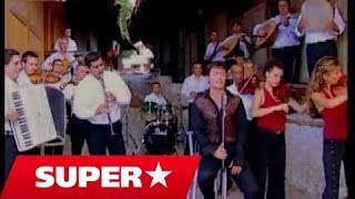 Sinan Hoxha  Potpuri Official Video [upl. by Narton]