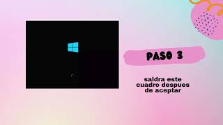 T5 2 Submodulo 1Instalacion del S O Windows 10 [upl. by Teevens799]