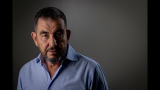 Ari Shavit Israel at War  April 7th 2024 [upl. by Elehcim]