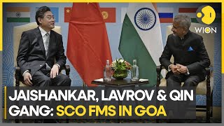 India holds the chair of G20 amp SCO treading a diplomatic tightrope amid fractured EastWest ties [upl. by Teryn771]