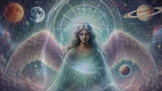 Transform Your Health Archangel Sabriel amp The Healing Power of 528 Hz  September 25 2024 [upl. by Ruamaj731]