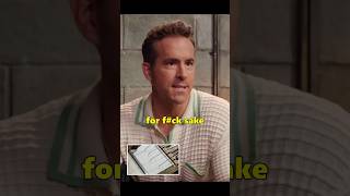 Who leaked Deadpools test trailer deadpool ryanreynolds wolverine deadpool3 [upl. by Earehs]