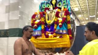 Sri Skanda Shashthi Day 6  Sri Subrahmanya Swamy Homam amp Abhishekam on November 7 2024 [upl. by Ttnerb]