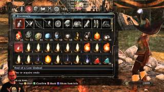 Dark Souls 2 DLC  Crown of the Ivory King NG2 Pt 3 [upl. by Nivlak]