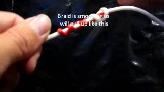 Tying the GT knot HD [upl. by Ynor]