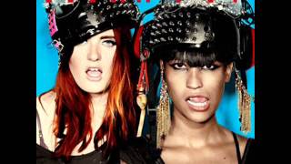 Icona Pop  I Love It feat Charli XCX Clean [upl. by Pollack173]