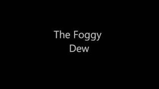 The Foggy Dew  Dubliners lyrics [upl. by Eyar988]