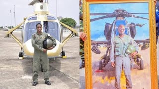 Tinubu and the military desecrated the memories of Flying Officer Tolulope Arotile [upl. by Domella]