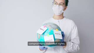 Ethical Healthcare During Public Health Emergencies – Video abstract 485356 [upl. by Bela554]