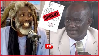 Du nouveau sur le limoge de Cheikh Dieng Jewrine Ndiassé amp Mané lâche une b0mbe DAGE bi dafa daw [upl. by Indihar681]