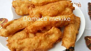 Domaće mekike [upl. by Durst]