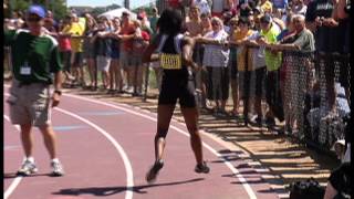 Minnesota State High School Track Meet [upl. by Oak]