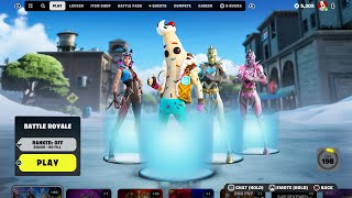 NEW FORTNITE CHAPTER 1 OG GAMEPLAY BATTLE PASS SKINS MAP UPDATE amp MORE Chapter 4 Season 5 LIVE [upl. by Kantos]