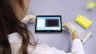 PlatR Smart Pipetting Video [upl. by Llennoc]