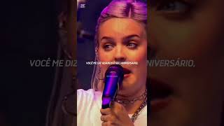 Bad Girlfriend  AnneMarie  Live Performance Lollapalooza annemarie badgirlfriend song pop [upl. by Theall]