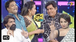 Cash  AliKayyumTejaswiMadhunandan  23rd February 2019  Full Episode  ETV Telugu [upl. by Anaidiriv724]