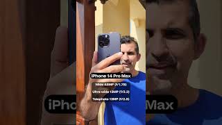 Vivo X80 Pro vs iPhone 14 Pro Max camera test vivo vivox80pro iphone14promax [upl. by Ecnerwal]