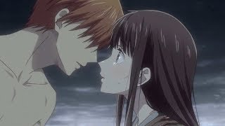 Someone you loved AMV  Fruits Basket [upl. by Megen530]