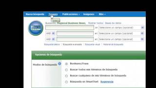 Tutorial EBSCO [upl. by Januisz404]