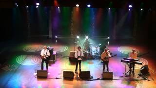 Benidorm Palace  The Merseybeats [upl. by Marder695]