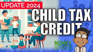 Child Tax Credit Changes  What Families Need to Know  Money Instructor [upl. by Quillon130]