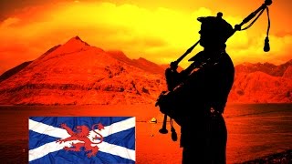 ⚡️AMAZING CELTIC MUSIC⚡️PIPES amp STRINGS ⚡️Braveheart Trilogy⚡️ [upl. by Donavon537]